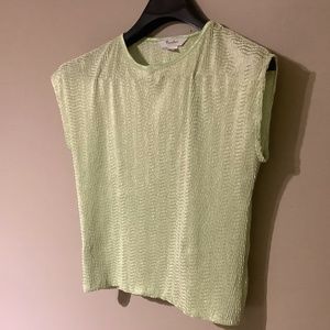 Casual Stretchy Blouse